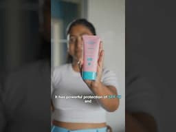 Mini Vlog | Summer morning skincare routine