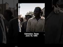 Happy Juneteenth!