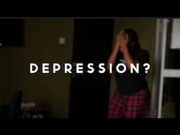 Can Christians Be Depressed? 5 Ways to get through a depression.