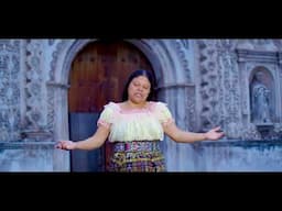 Solista Cristina Ca Tzampop Feat Maria Rebeca Lobos  // Estando yo me angustia
