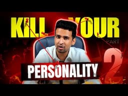 Your OLD SELF Must DIE! ( Time For Rebirth! )