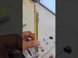 You Won't Believe How Thin This Phone Is! #samsungpartner  #galaxylive http://smsng.us/GalaxyS25Edge