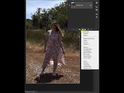 Photoshop Tips 2025 - How to Fix Underexposed Photos in Photoshop #photoshop
