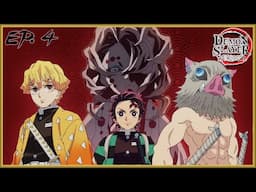 Demon Slayer Abridged - Episode 4