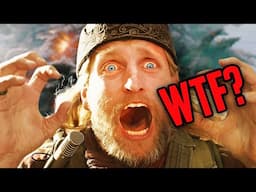 WTF Happened To Roland Emmerich's 2012?