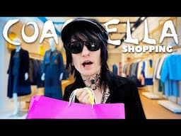 Emo Shops for Coachella Outfit