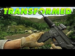 Gray Zone Warfare Feels Like a COMPLETELY Different Game Now...