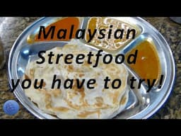 Authentic Malaysian Food - A must for all visitors