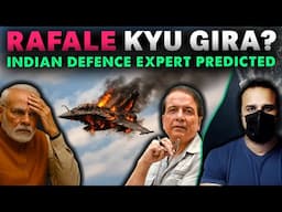 Indian Defense Expert ne Pehle bata diya tha #PravinSawhney #Modi #narendramodi #indiapakistanwar