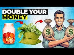 How To Double Your Money (Ethically)