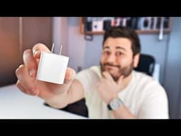 Is Fast Charging Ruining your iPhone Battery??