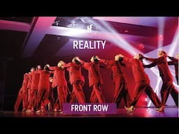 REALITY | 3rd place - Hit The Floor Saint-Hyacinthe #HTF2025