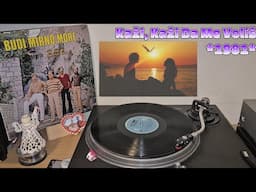 Grupa Sol – Kaži, Kaži Da Me Voliš *1981* /// *vinyl rip*