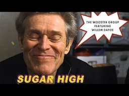 Salon Series at Manuela: ‘Sugar High’ with The Wooster Group & Willem Dafoe