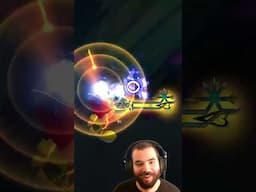 Rare KH1 Glitch Ruins Speedrun #kingdomhearts #speedrun #fail