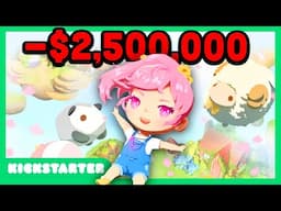 The Kickstarter That Ended In 5 Lawsuits