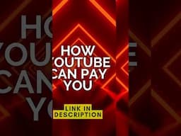 Learn How YouTube can pay you $10 TODAY |  Abuja YouTube Automation Conference