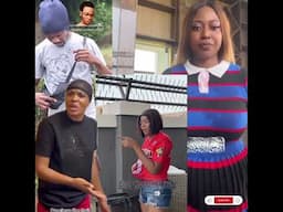UNTOUCHABLE NEW GIRLFRIEND BLĄST UNTOUCHABLE FOR POURING HER WHINE BACK BECAUSE OF PRECIOUS!