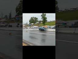 King of the South had some close calls and even CLOSER races!