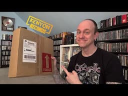 Music Care Package Unboxing