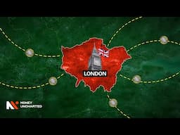 How London Fuels the UK's GDP and Global Influence