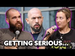 Our Most Serious Episode Yet | The Mum & Dad Show 92