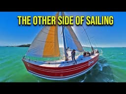 A Sailing Opportunity We Couldn't Refuse! - Episode 149