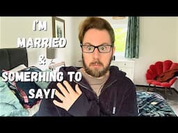 I'M MARRIED! | Meghan's Delusion | Harry's Ineptitude | Royal Tour Optics | King Charles Rose