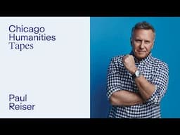 Paul Reiser's Comedy Evolution