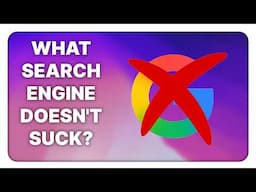 Google Search sucks, AI is everywhere: what should you use?