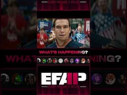 Boogie Confessed but Nobody Knew? | EFAP Short