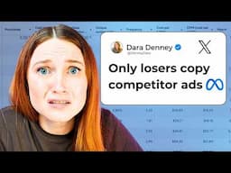 This Is Dead Simple, But Converts Like Crazy on Meta Ads