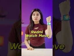 BEST Budget Smartwatch for INR 2000!! #shorts