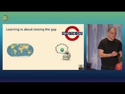 Building an Organizational Brain - Avraham Poupko & Eduardo da Silva