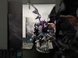 ZERATU FIGURINE IS HERE! #summonerswarskyarena