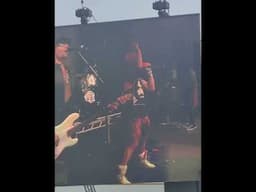 GUNS 2 ROSES - IT'S SO EASY | Glastonbudget 2025