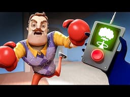 ЭПИЧНАЯ БИТВА В НОВОЙ ИГРЕ ПРО СОСЕДЕЙ! УГАР В NEIGHBORS: SUBURBAN WARFARE