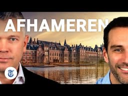 'Euforie PvdA/GL geforceerd en te vroeg' | Afhameren met Wouter de Winther | Podcast