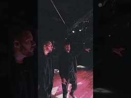 The full set from our London Headline Show goes live - TONIGHT.