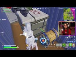 new emotes. reload tourney.❤️ 6 days till new season