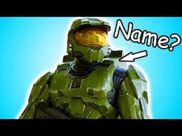 If I can't name a character, the video ends - Video Game Protagonists