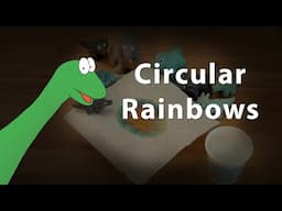 Styraki—Circular Rainbows