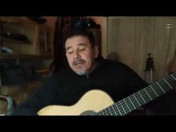 Has de Volver - chamamé - por Aldo Puppo desde Concepción del Uruguay...