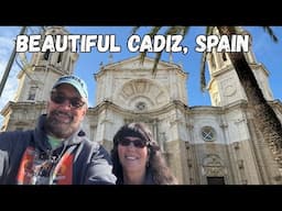 Cadiz Spain