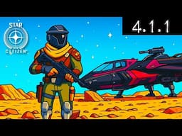 4.1.1 Let's Go!