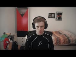 WARM UP SOLOQ - EMEA MASTERS VS NORD AT 5PM