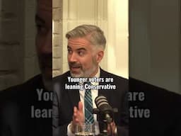 Federal Election: Younger voters are leaning Conservative | The Corner Booth