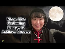 How to Use to the Gathering Energy to Achieve Success