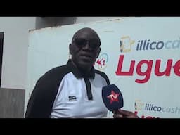 22.04.2025::L1-PLAY-OFFS-ALLER-J1::NDIAYE AVANT MAZEMBE-DON BOSCO