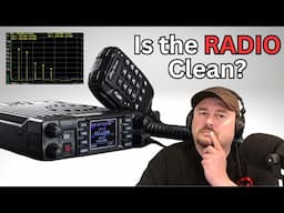 Is the Anytone AT D578UVIII Plus the CLEANEST Radio Out There?